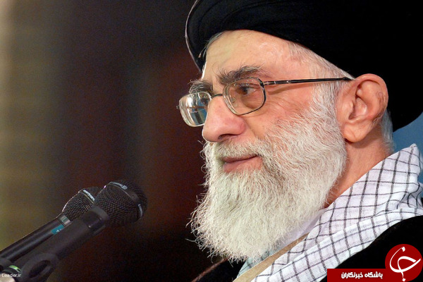 نقش رهبر معظم انقلاب در پویایی، توسعه و دوام امنیت ملی