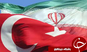 خبر تلفنی//موافقتنامه ترجیحی منفعتهای بسیاری برای ایران و ترکیه به همراه دارد. خبر تلفنی//موافقتنامه ترجیحی منفعتهای بسیاری برای ایران و ترکیه به همراه دارد.