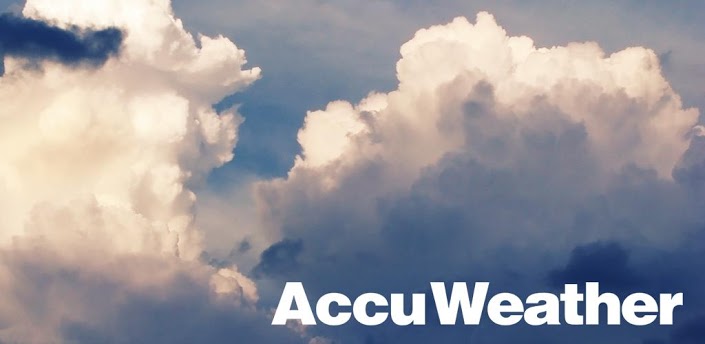 با AccuWeather Platinum یک هواشناس حرفه&zwnj;ای شوید + دانلود