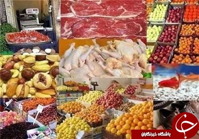 ۱۲ اشتباه رایج تغذیه‌ای