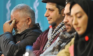 «احتمال باران اسيدی»؛ انتقال تنهایی کسالت‌بار به مخاطبان!