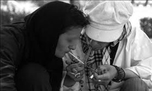 بیشترین علت اعتیاد "بانوان"، اعتیاد همسران‌شان‌ است