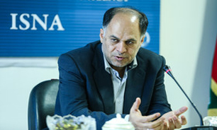 اوسط هاشمی: جهت احیاء هامون، به "افغانستان" با دید مثبت می‌نگریم