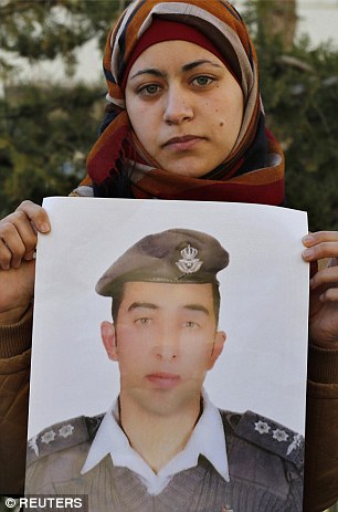 اردنی&lrm;ها سوزاندن 