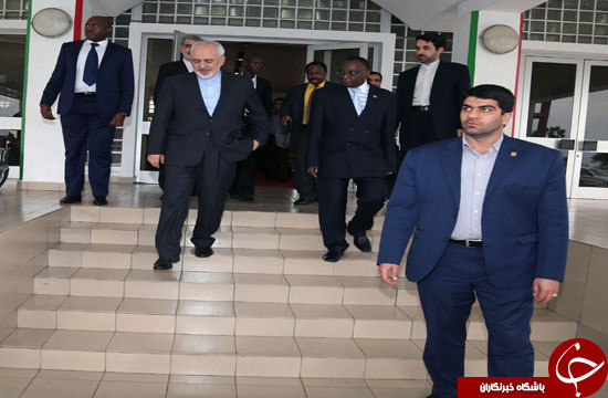 ظریف