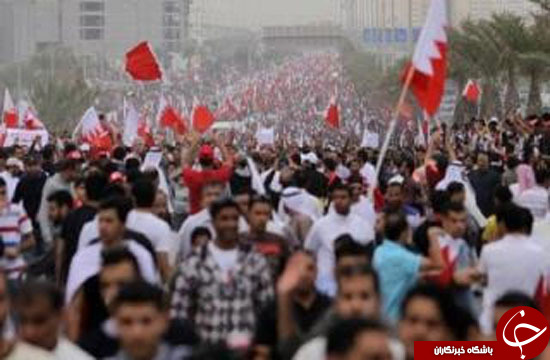 عیوضی بحرین