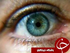 خشکی چشم نتیجه استفاده زیاد از این وسیله است