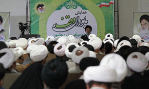 خلوص نیت، شهید مطهری را در تاریخ ماندگار کرد