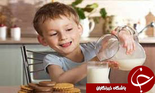 این صبحانه‌ مناسب کودک است