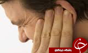 این نوع عفونت لاله گوش را زخم می‌کند