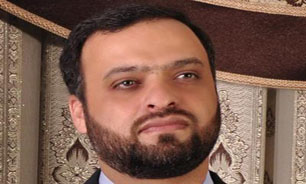 بزرگی معاون حقوقی و انضباطی باشگاه استقلال شد