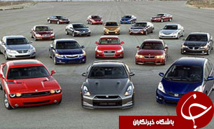 واردات خودرو 50 درصد افزایش یافت