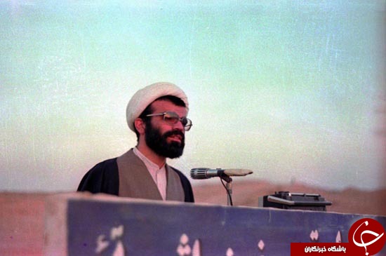 بابکان // شهید عبدالله میثمی