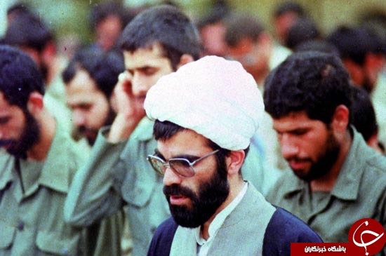 بابکان // شهید عبدالله میثمی