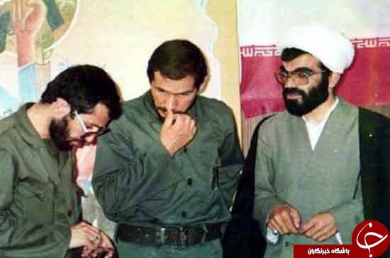 بابکان // شهید عبدالله میثمی