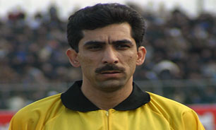 مسئولان دپارتمان داوری AFC از نحوه قضاوت تیم داوری ایران راضی بودند