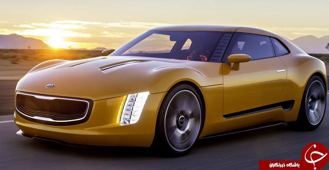 کیا GT-4 استینگر