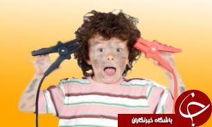این نوع قندها باعث پیش فعالی کودک می‌شود