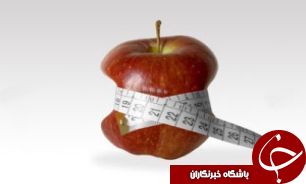 اینگونه وزنتان را افزایش دهید