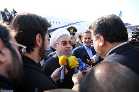 استان اصفهان قطب کشاورزی، صنعت و فناوری&zwnj;های نوین کشور است / مردم اصفهان نقش اساسی در پیروزی انقلاب اسلامی و هشت سال دفاع مقدس داشتند