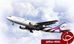 افزایش 20درصدی خدمات هوایی در ایام نوروز