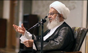 سخنانی از وزارت ارشاد به گوش می&zwnj;رسد که نگران&zwnj;کننده است/ارزشهای انقلاب را یکی پس از دیگری زیر سؤال می&zwnj;برند