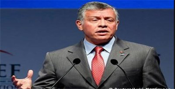 احتمال گزینه نظامی اردن علیه "داعش" زیاد است
