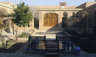 خانه ی بهنام  فاخرترین اثر دانشکده ی معماری تبریز