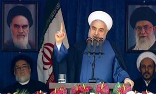 اصفهان مركز فرهنگ و تمدن اسلامي ايران است