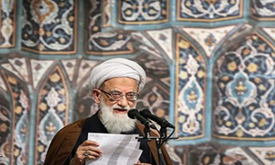 آیت&zwnj;الله امامی کاشانی نماز جمعه این هفته تهران را اقامه می&zwnj;کند