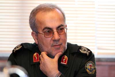 سربازانی که امسال به خدمت اعزام نمی&zwnj;شوند، 21 ماه خدمت می&zwnj;کنند