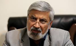 داعش ابزار استکبار و صهیونیسم برای ممانعت از گسترش انقلاب اسلامی است