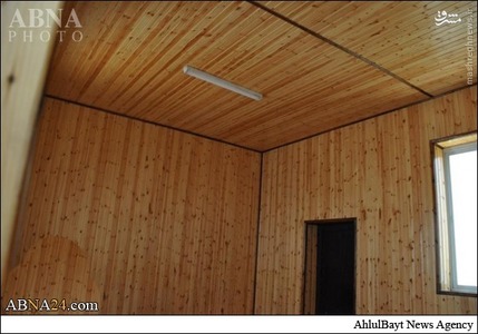 عکس/ آرامگاه حضرت یوسف(ع)