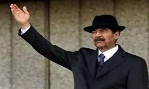 دختر صدام حمایت خود از داعش را علنی کرد