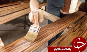 استقبال هیئت های خارجی از نمایشگاه بین المللی صنایع چوب ایران