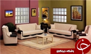 ماشین آلات و تجهیزات صنعت مبلمان کشور در مسیر نوسازی و توسعه