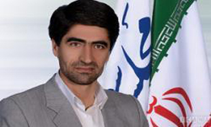 افتتاح کارخانه کنسانتره ورزقان با حضور جهانگیری