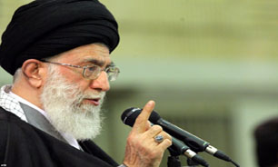 ۲۰ جمله از رهبر انقلاب درباره موضع جمهوری اسلامی نسبت به اسرائیل