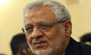بومي سازي پروژه هاي مترو تهران مايه افتخار است/ نبايد براي پيشرفت كشور به خارجي ها چشم دوخت