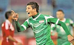 درخواست 500 هزار دلاری ضرغام اسماعیل از پرسپولیس