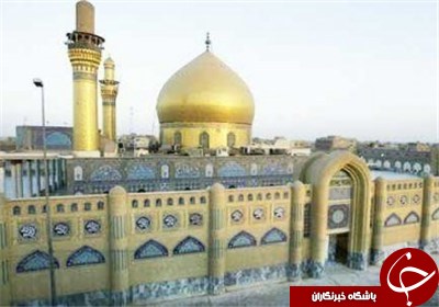 برترین هنرمندان برای ساخت ضریح حرمین عسکریین گزینش شدند