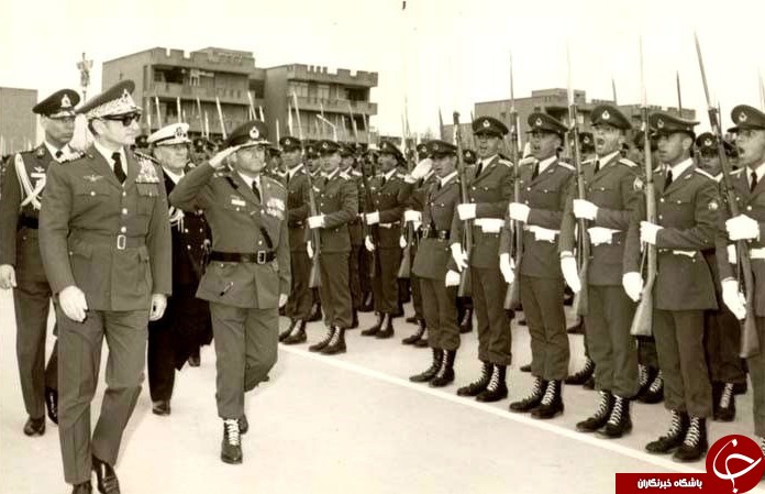 جزییات کمتر منتشر شده از ارتشی که قرار بود پنجمین ارتش جهان باشد