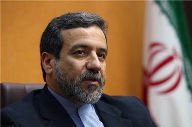 رایزنی قائم مقام وزیر خارجه سوریه با عراقچی در تهران
