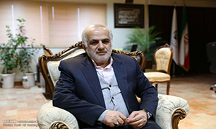 مشاغل مديريتی حق "بانوان" توانمند است