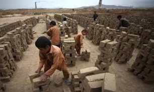 3 میلیون کودک افغان در معرض آسیب جدی قرار دارند