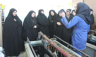 کارخانه ای از جنس "زنانه"