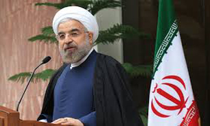 بازدید رئیس جمهور ‌از بزرگ‌ترین شهرک گلخانه‌ای اصفهان