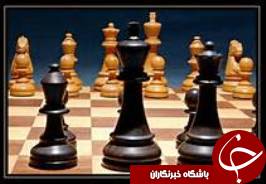 گیلان میزبان رقابت های آزاد  بین المللی شطرنج ، جام خزر