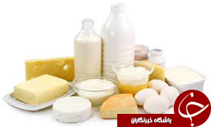 کاهش 10 درصدی قیمت لبنیات/ نزول قیمت‌ها را بازار به صنعت دیکته کرده است