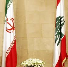 هدیه نظامی ایران به ارتش لبنان آماده انتقال به بیروت است